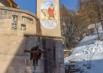 Le Roux Abries, France, Hautes Alpes, Provence Alpes Cote d'Azur