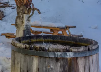 Le Roux Abries, France, Hautes Alpes, Provence Alpes Cote d'Azur