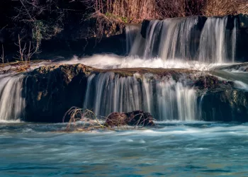 Bouches du Rhône, France, L'Arc, Provence Alpes Cote d'Azur, Velaux