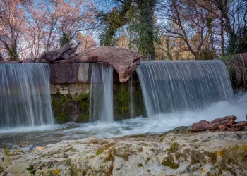 Bouches du Rhône, France, L'Arc, Provence Alpes Cote d'Azur, Velaux