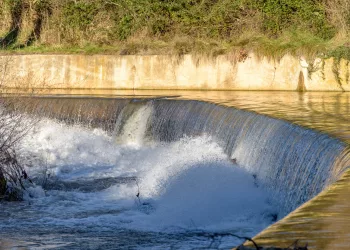 Bouches du Rhône, France, L'Arc, Provence Alpes Cote d'Azur, Velaux