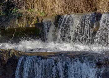 Bouches du Rhône, France, L'Arc, Provence Alpes Cote d'Azur, Velaux