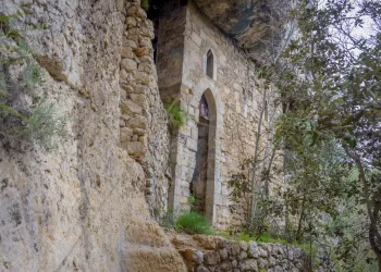 Bouches du Rhône, France, L'Hermitage, Provence Alpes Cote d'Azur, Ventabren