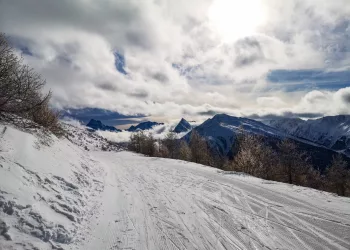 Abries Abries, France, Hautes Alpes, Provence Alpes Cote d'Azur
