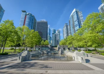 Financial District