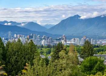 Vancouver