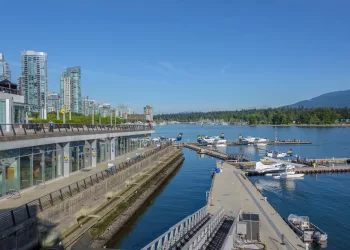 Vancouver
