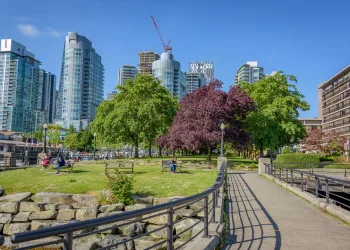 Vancouver