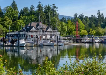 Vancouver Rowing Club