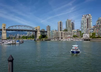 Pont Burrard