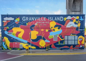 Granville Island