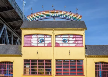 Supermarché du jouet