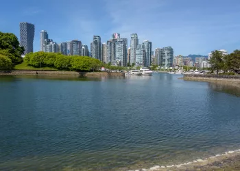 False creek