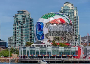 Science World