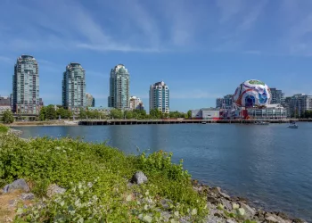 Les nouveaux quartiers