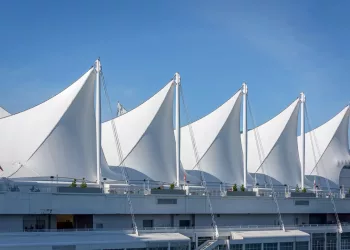 Palais des congrés