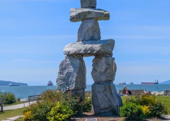 Inukshuk
