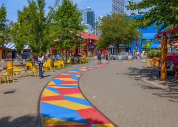 Granville Island