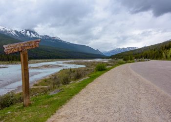 Route des Glaciers