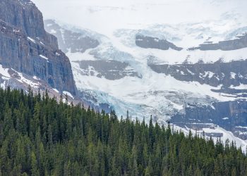 Route des Glaciers