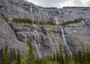 Route des Glaciers