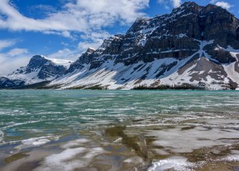Bow Lake