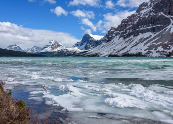 Bow Lake