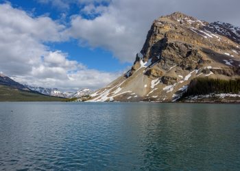 Route des Glaciers