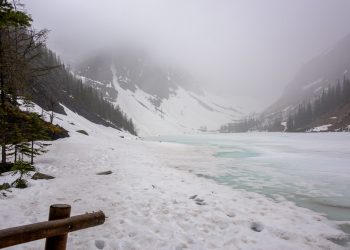 Route des Glaciers