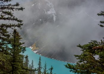 Lac Louise