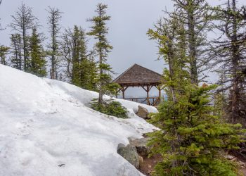 Lac Louise