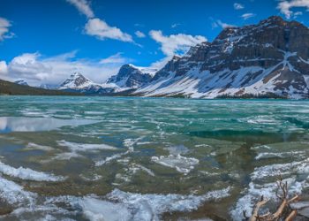 Bow Lake