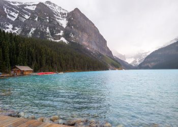 Lac Louise