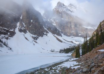 Lac Louise
