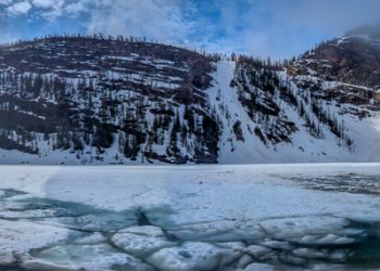 Lac Louise