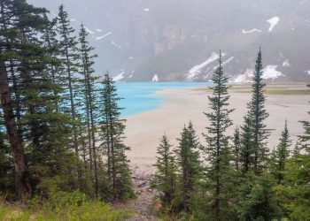 Lac Louise