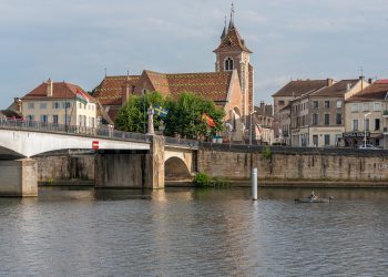 Saint-Jean-de-Losne