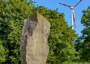 Route des Menhirs