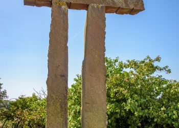 Route des Menhirs