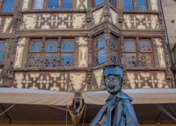 Saverne