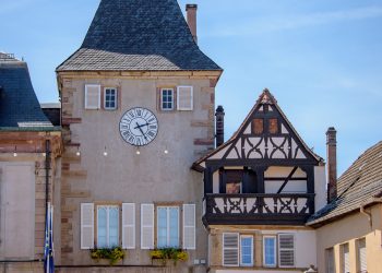 Rosheim