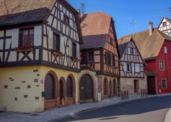 Andlau