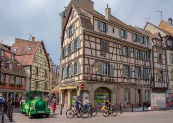 Colmar