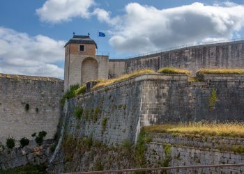 La citadelle