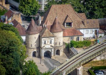 Besancon