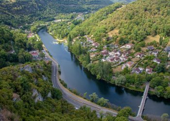 Le Doubs