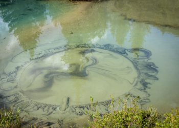 Johnston Canyon