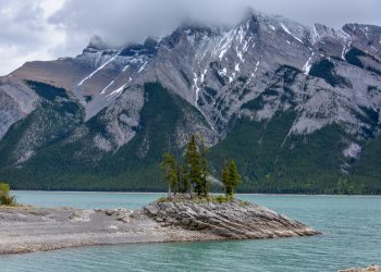 Lac Minnewanka
