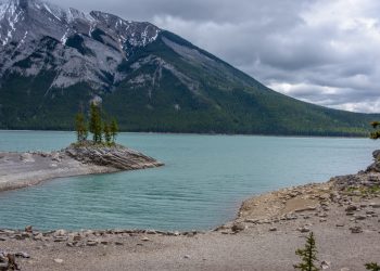 Lac Minnewanka