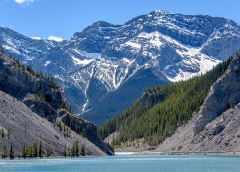 Grassi Lakes